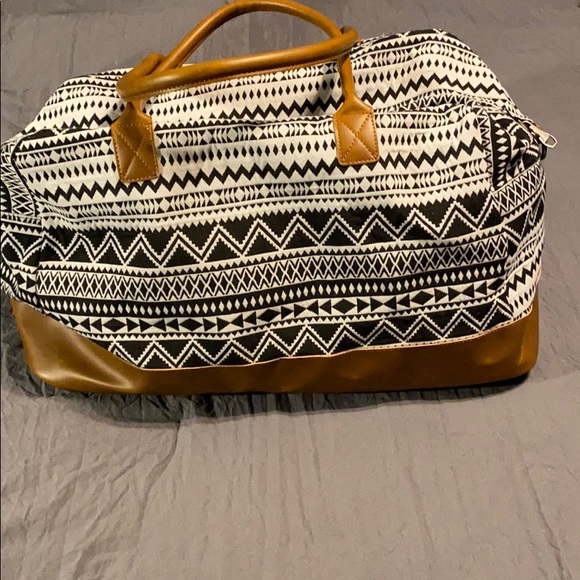 Handbags - Overnight bag